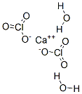 10035-05-9,Calcium chlorate dihydrate