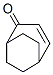 10036-12-1,bicyclo[3.2.2]non-3-en-2-one