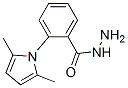 100373-80-6,2-(2,5-DIMETHYL-1H-PYRROL-1-YL)BENZENECARBOHYDRAZIDE