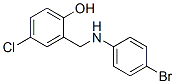 100374-80-9,2-{[(4-bromophenyl)amino]methyl}-4-chlorophenol