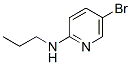 100379-02-0,5-BROMO-2-PROPYLAMINOPYRIDINE