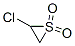 10038-13-8,3-Chlorothiirane-1,1-dioxide