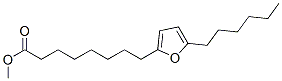 10038-16-1,METHYL 8-(5-HEXYL-2-FURYL)-OCTANOATE