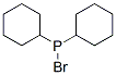 100384-03-0,Dicyclohexylphosphinbromid