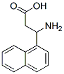 100393-41-7,3-AMINO-3-NAPHTHALEN-1-YL-PROPIONIC ACID