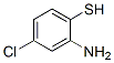 1004-00-8,2-AMINO-4-CHLOROTHIOPHENOL