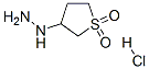 1004-15-5,3-HYDRAZINOTETRAHYDRO-1H-1L6-THIOPHENE-1,1-DIONE HYDROCHLORIDE