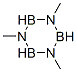 1004-35-9,1,3,5-TRIMETHYLBORAZINE