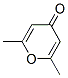 1004-36-0,2,6-Dimethyl-4H-pyran-4-one