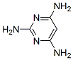 2,4,6-Triaminopyrimidine 1004-38-2,2,4,6-Triaminopyrimidine