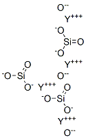 100403-12-1,Yttrium oxide silicate (Y2O(SiO4)), cerium-doped