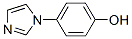 10041-02-8,4-(IMIDAZOL-1-YL)PHENOL