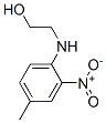 100418-33-5,2-(4-Methyl-2-nitrophenylamino)ethanol