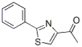 10045-52-0,1-(2-PHENYL-1,3-THIAZOL-4-YL)ETHAN-1-ONE