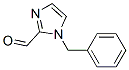 10045-65-5,1-BENZYL-1H-IMIDAZOLE-2-CARBALDEHYDE