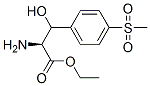 100483-39-4,BETA-HYDROXY-4-(METHYLSULFONYL)-PHENYLALANINE ETHYL ESTER