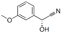 10049-65-7,(R)-(+)-3-METHOXYMANDELONITRILE