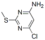 1005-38-5,4-Amino-6-chloro-2-(methylthio)pyrimidine