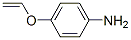 1005-63-6,4-VINYLOXY-PHENYLAMINE