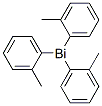 10050-08-5,TRI-O-TOLYLBISMUTHINE
