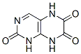 100516-90-3,2,6,7-Pteridinetriol(6CI)