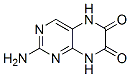 100516-92-5,6,7-Pteridinediol,2-amino-(6CI)