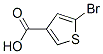 100523-84-0,5-bromothiophene-3-carboxylic acid