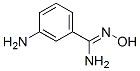 100524-07-0,3-AMINO-BENZAMIDE OXIME