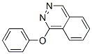 100537-30-2,1-PHENOXYPHTHALAZINE