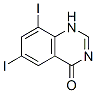 100540-61-2,6,8-DIIODO-4-QUINAZOLONE