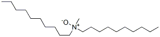 100545-50-4,didecyl-methyl-oxido-azanium