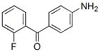 10055-39-7,2-FLUORO-4'-AMINO BENZOPHENONE