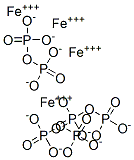 10058-44-3,Ferric pyrophosphate