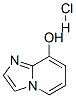 100592-11-8,8-Hydroxyimidazo[1,2-a]pyridine, HCl