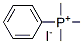1006-01-5,TRIMETHYLPHENYLPHOSPHONIUM IODIDE
