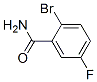 1006-34-4,2-Bromo-5-fluorobenzamide