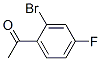 1006-39-9,2'-BROMO-4'-FLUOROACETOPHENONE