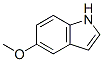1006-94-6,5-Methoxyindole