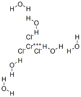 10060-12-5,Chromic chloride hexahydrate