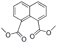 10060-33-0,DIMETHYL 1,8-NAPHTHALENEDICARBOXYLATE