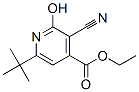 100616-09-9,ETHYL 6-(TERT-BUTYL)-3-CYANO-2-HYDROXYISONICOTINATE