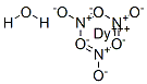 100641-13-2,Dysprosium(III)  nitrate  hydrate