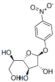 100645-45-2,P-NITROPHENYL B-D-GALACTOFURANOSIDE