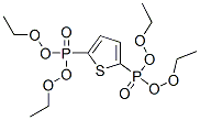 100651-98-7,2,5-BIS(DIETHOXYPHOSPHORYL)THIOPHENE