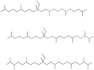 100664-65-1,BOTRYOCOCCANE C30-C32
