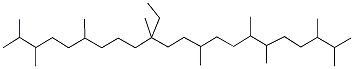 100664-68-4,BOTRYOCOCCANE C33