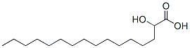 10067-06-8,2-HYDROXYHEXADECANOIC ACID