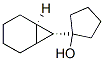 100672-64-8,Cyclopentanol, 1-bicyclo[4.1.0]hept-7-yl-, (1-alpha-,6-alpha-,7-alpha-)- (9CI)