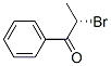 100679-76-3,1-Propanone, 2-bromo-1-phenyl-, (S)- (9CI)
