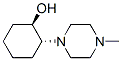 100696-05-7,TRANS-2-(4-METHYLPIPERAZIN-1-YL)CYCLOHEXANOL